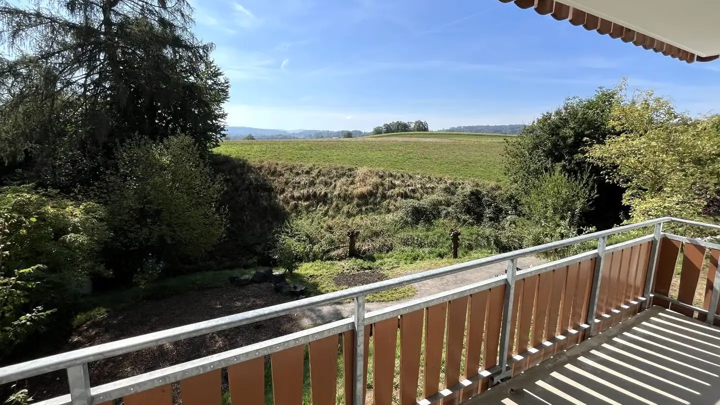 Apartment for rent - Altikerstrasse 52, 8474 Dinhard