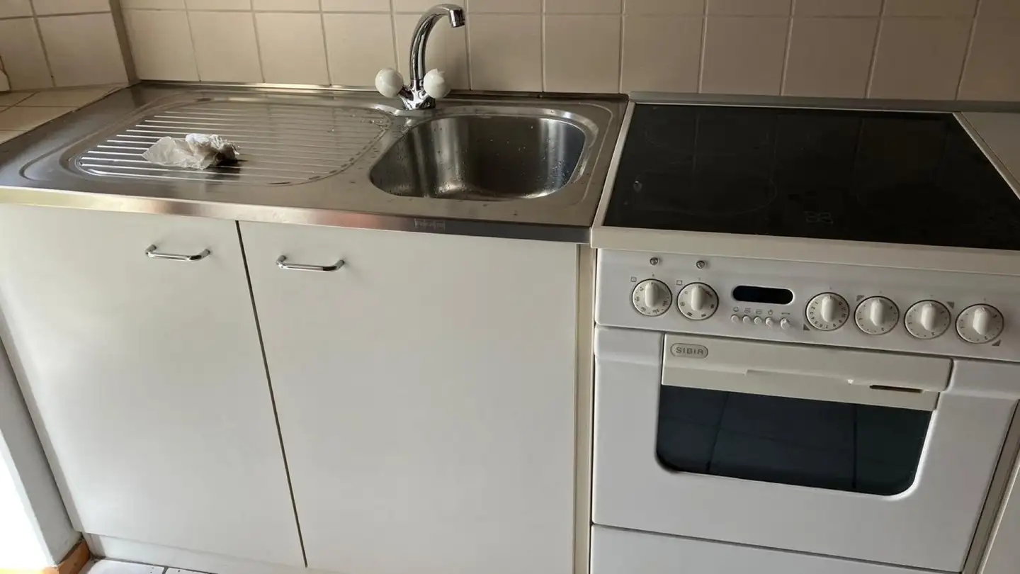 Appartement à louer - 6512 Giubiasco