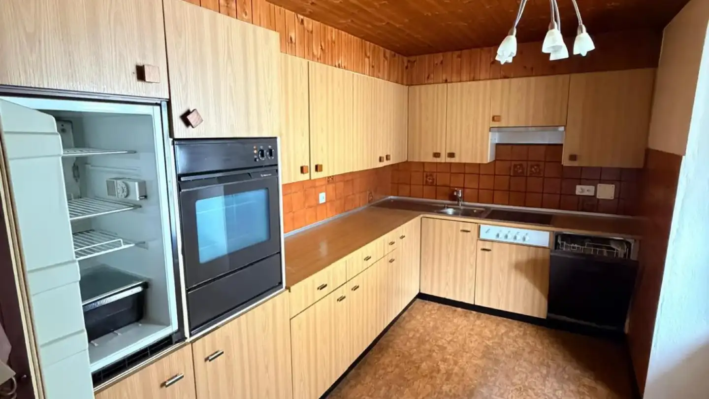 Appartement à louer - 6512 Giubiasco - Photo 3