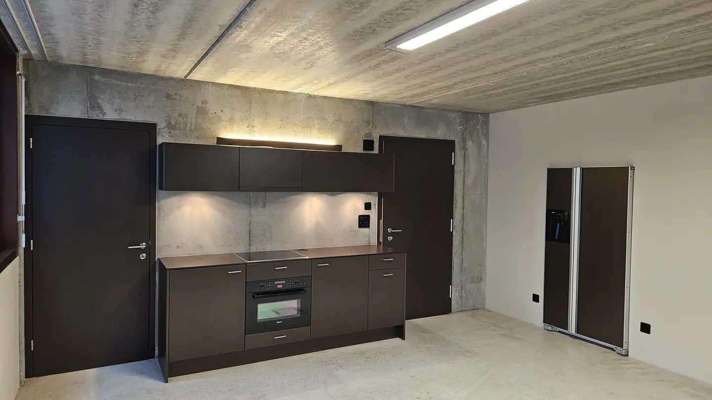Apartment for rent - Moosackerstrasse 8, 9444 Diepoldsau