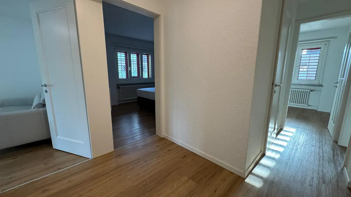 Appartamento ammobiliato in affitto - Gubelstrasse 8c, 6300 Zug - Foto 2