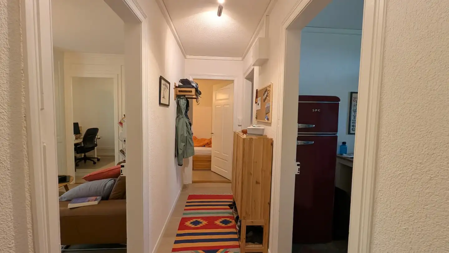 Appartamento in affitto - Forchstrasse, 8400 Winterthur - Foto 2