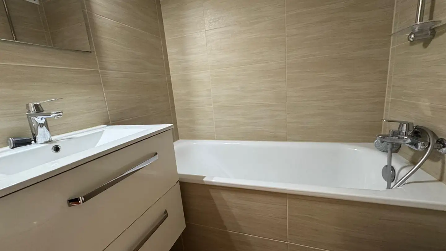 Appartamento ammobiliato in affitto - Gubelstrasse 8c, 6300 Zug - Foto 3