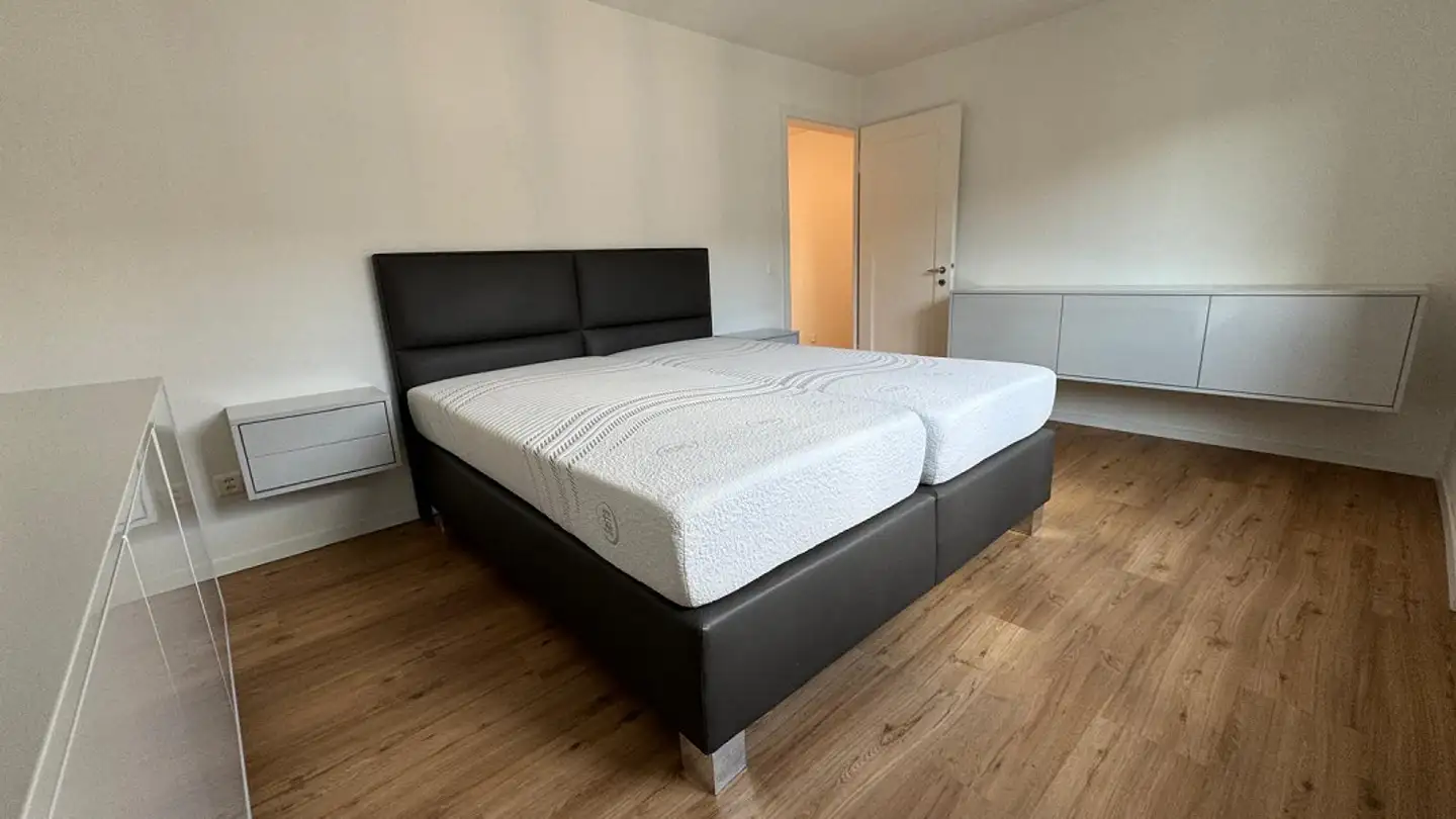Appartamento ammobiliato in affitto - Gubelstrasse 8c, 6300 Zug - Foto 4
