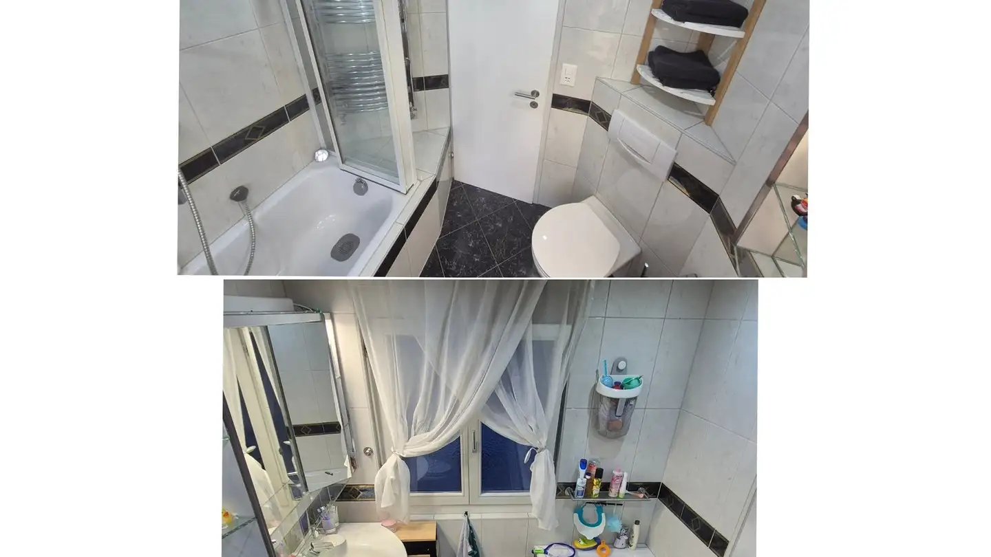 Appartement à louer - Tüftelstrasse 28, 5322 Koblenz - Photo 2