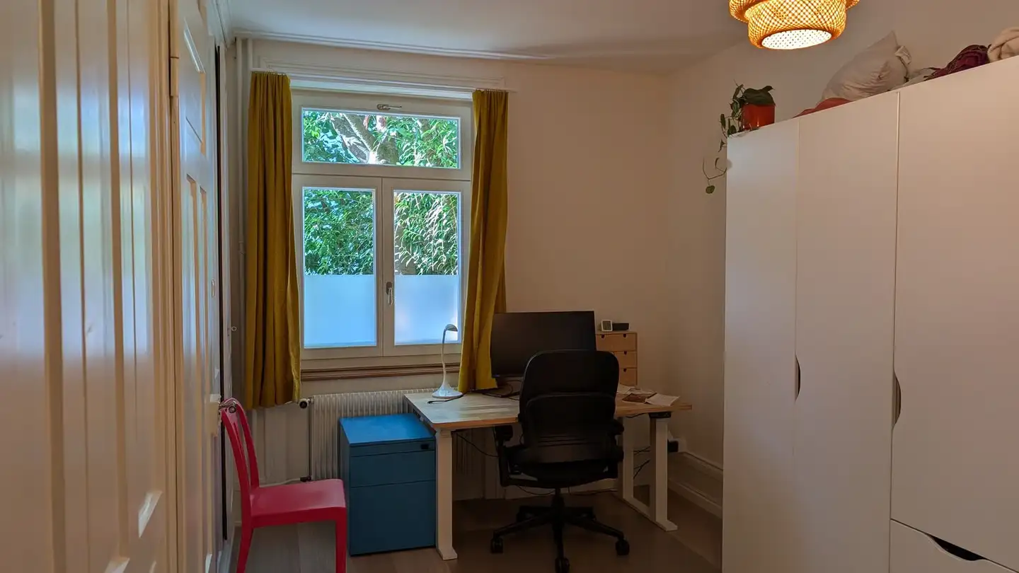 Appartamento in affitto - Forchstrasse, 8400 Winterthur - Foto 3