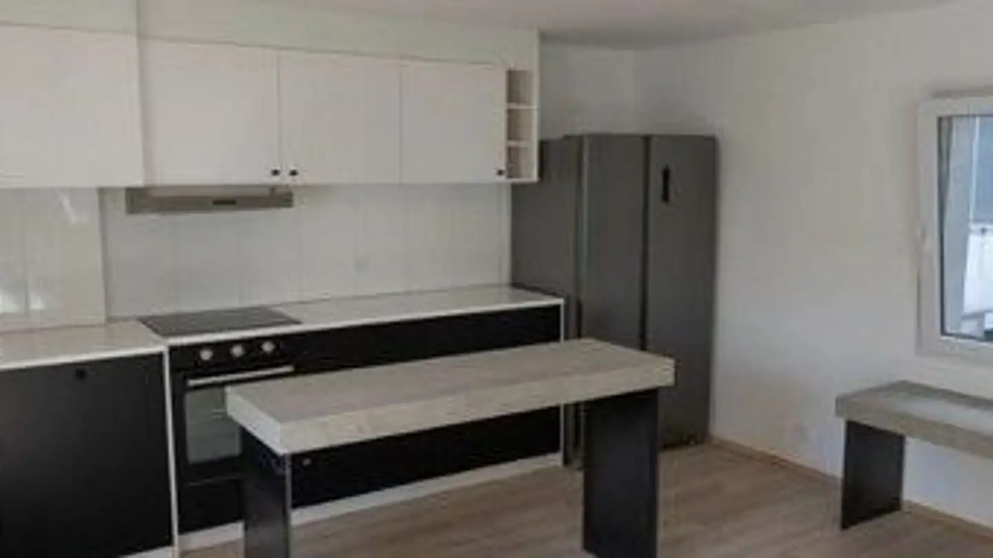 Single room for rent - General-Wille-Strasse 109a, 8706 Meilen