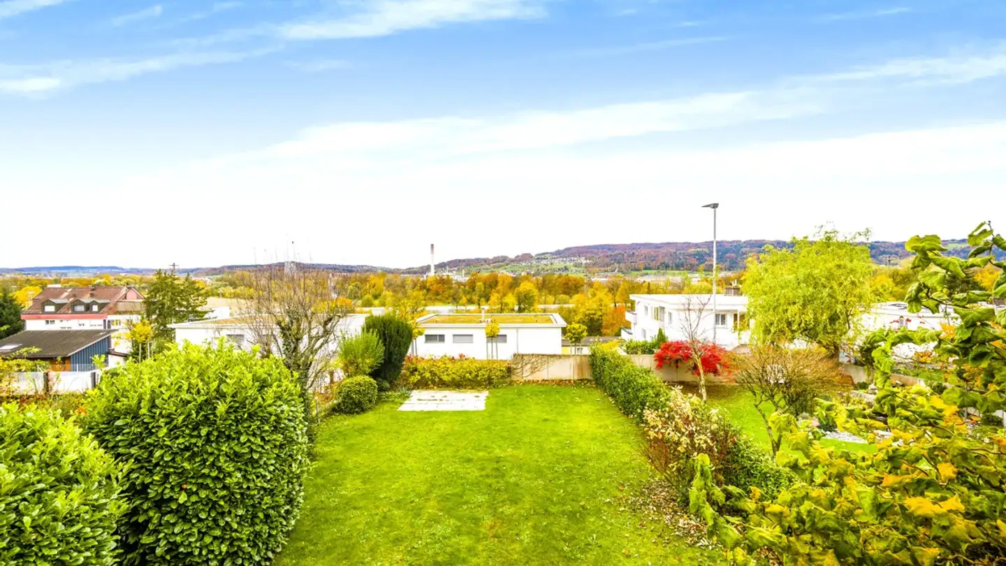 Duplex for sale - 8954 Geroldswil - Photo 2