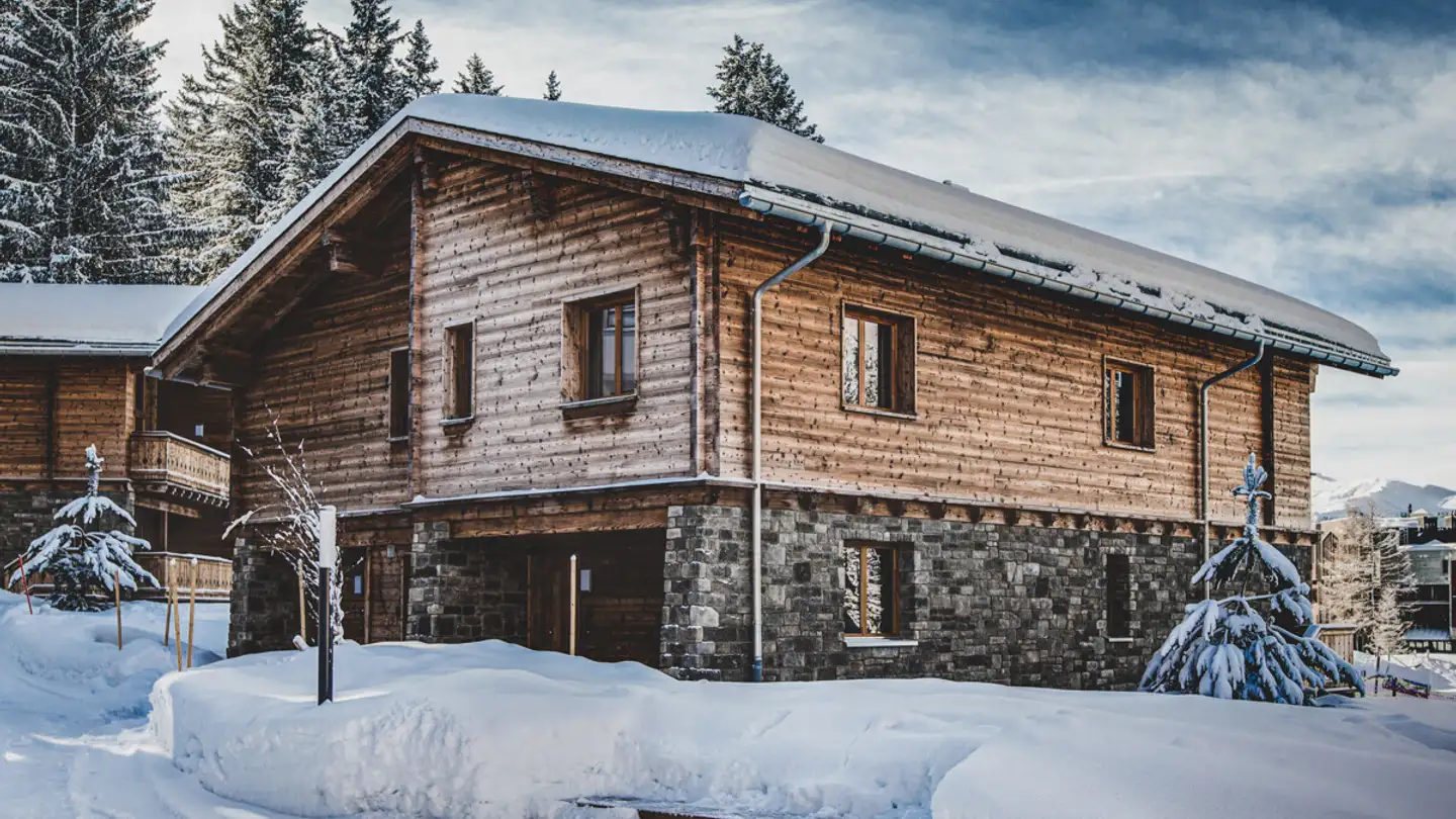 Maison individuelle à vendre - 7078 Lenzerheide/Lai - Photo 3