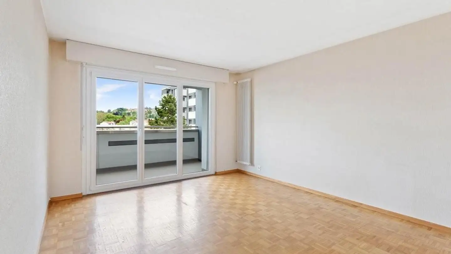Appartamento in affitto - Avenue Pierre-De-Savoie 66, 1400 Yverdon-les-Bains - Foto 4