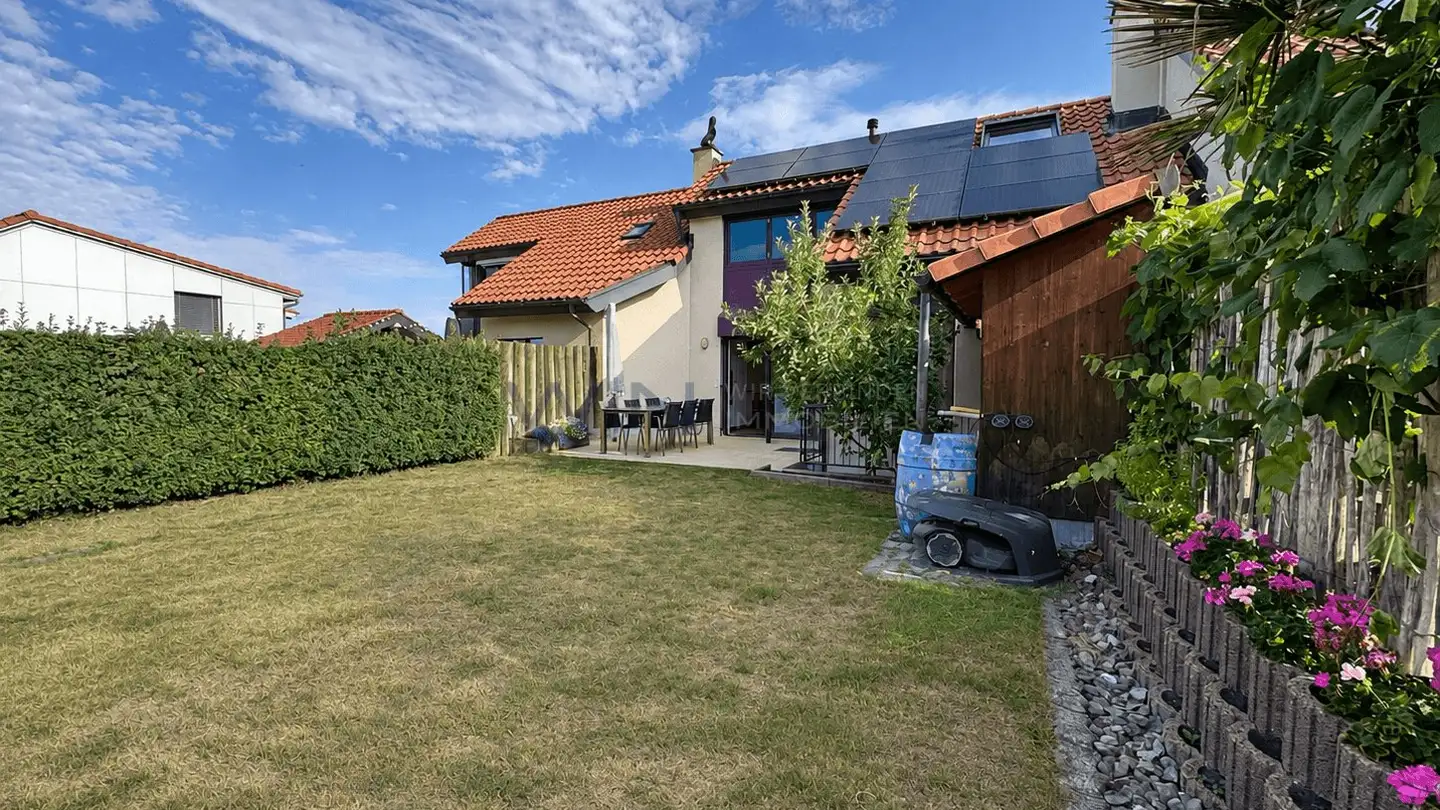 Single house for rent - 6025 Neudorf - Photo 4