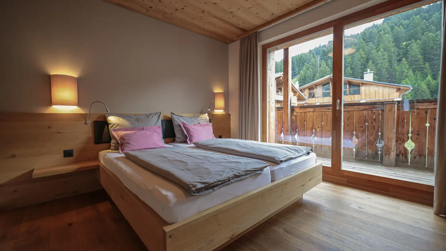 Maison individuelle à vendre - 7078 Lenzerheide/Lai - Photo 4