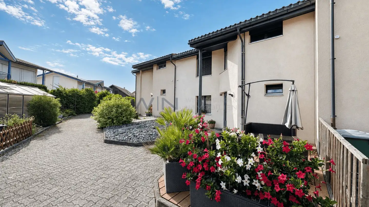 Single house for rent - 6025 Neudorf