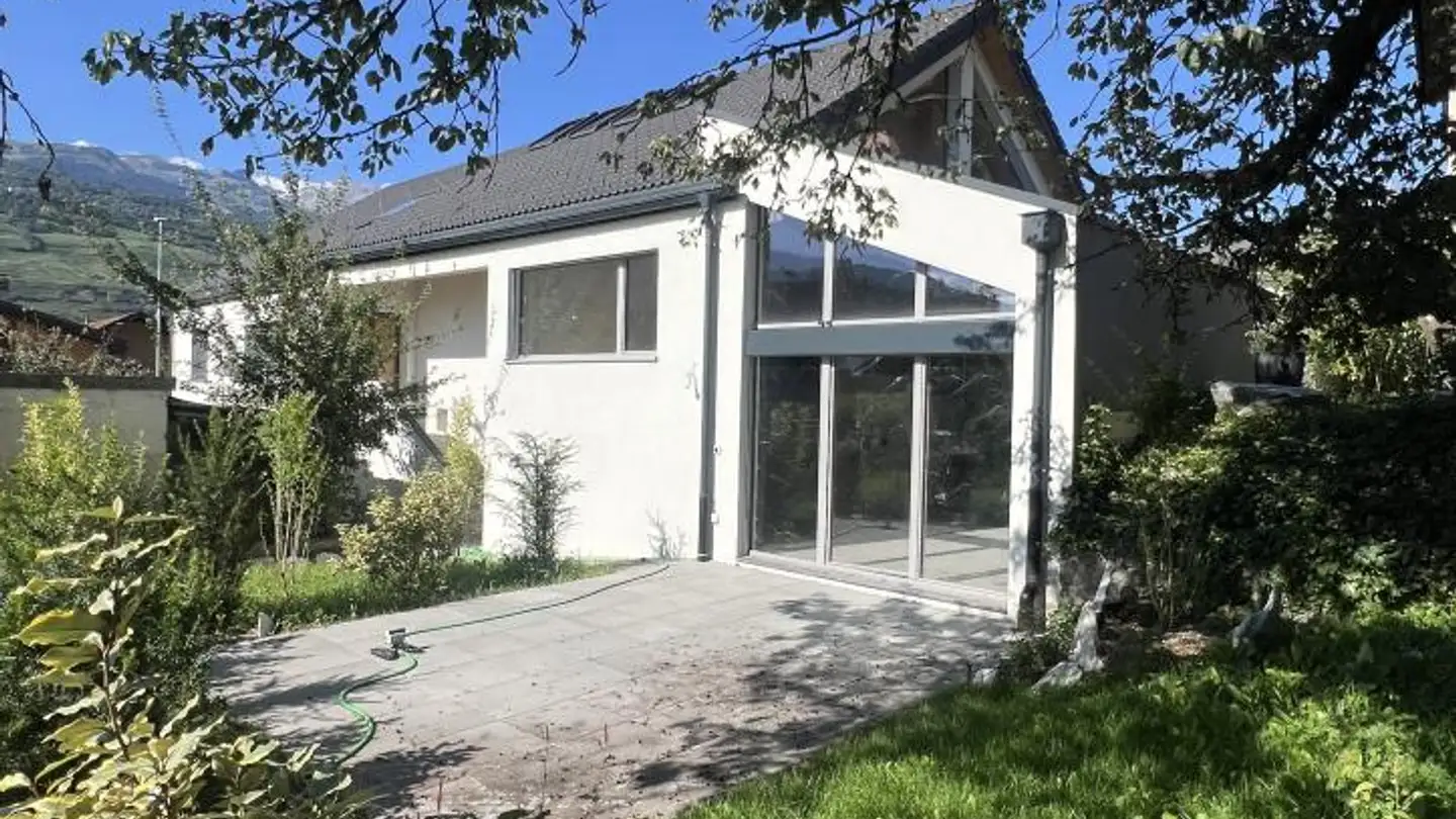 Semi-detached house for sale - 3966 Réchy