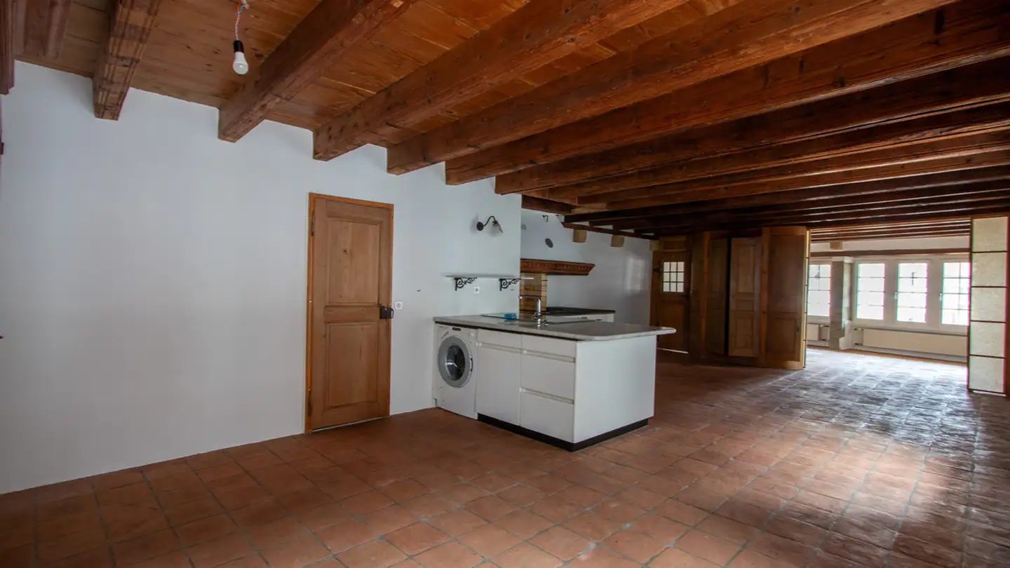 Wohnung mieten - Hauptgasse 20, 3280 Murten - Foto 2