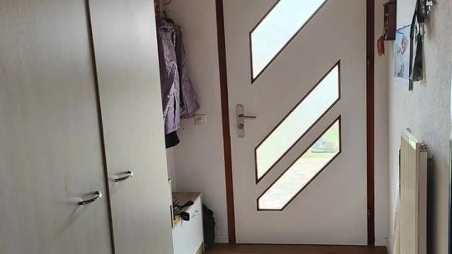 Wohnung mieten - Dorfstrasse 26, 1795 Courlevon - Foto 4