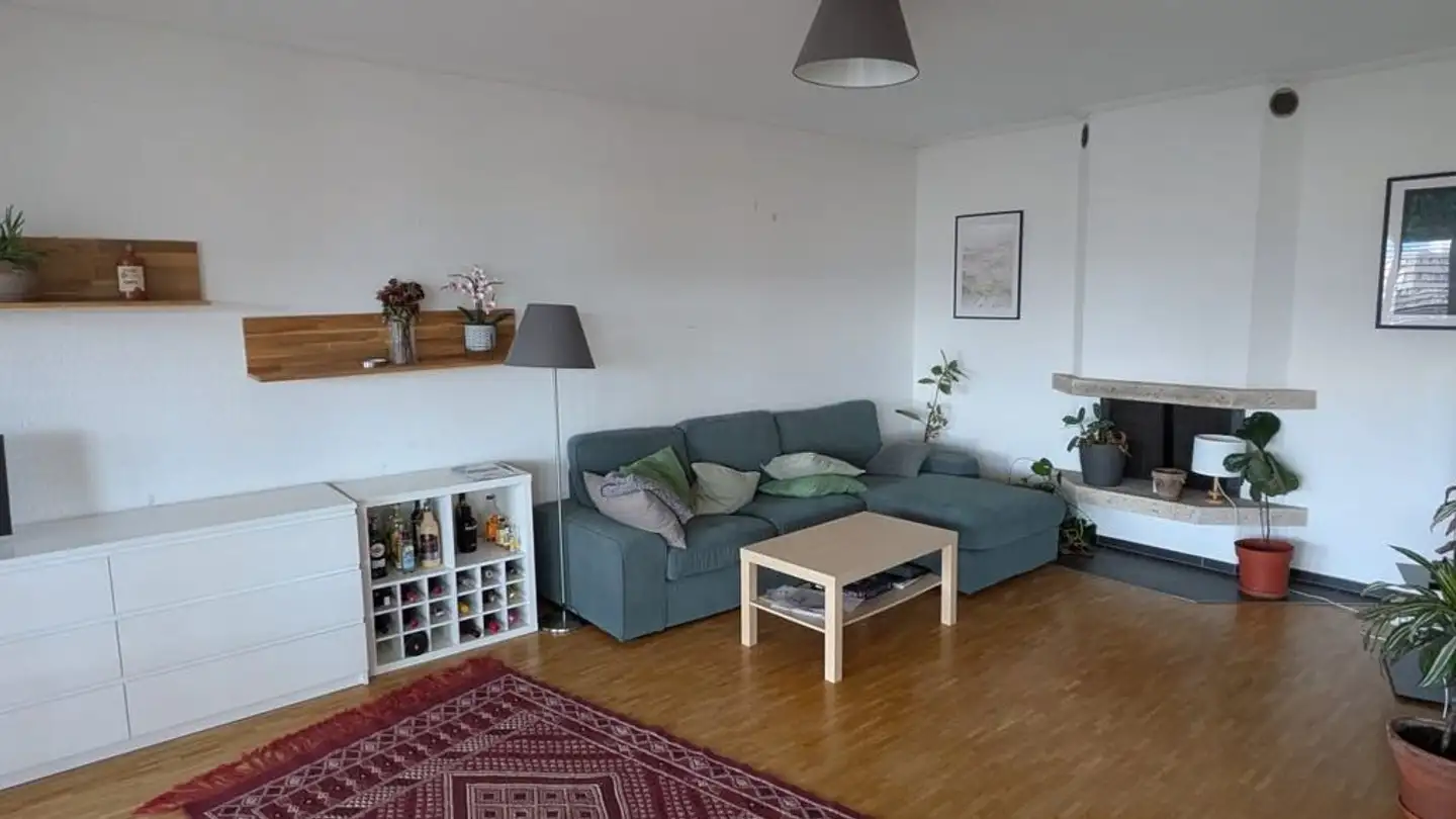 Single room for rent - 1201 Genève