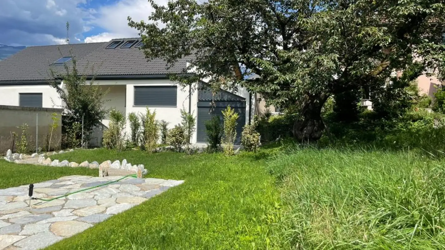 Casa bifamiliare in vendita - 3966 Réchy - Photo 4