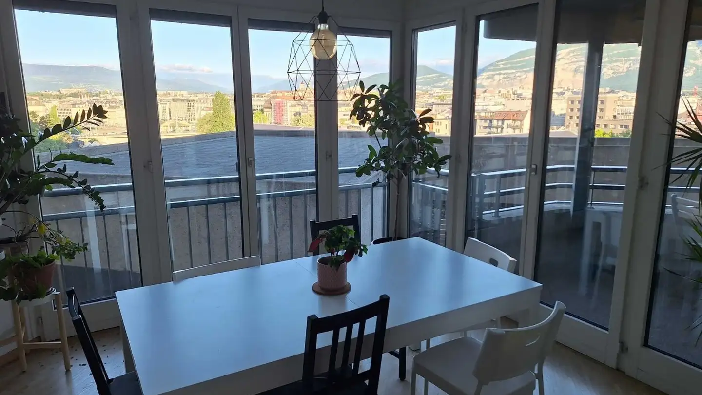 Single room for rent - 1201 Genève - Photo 2