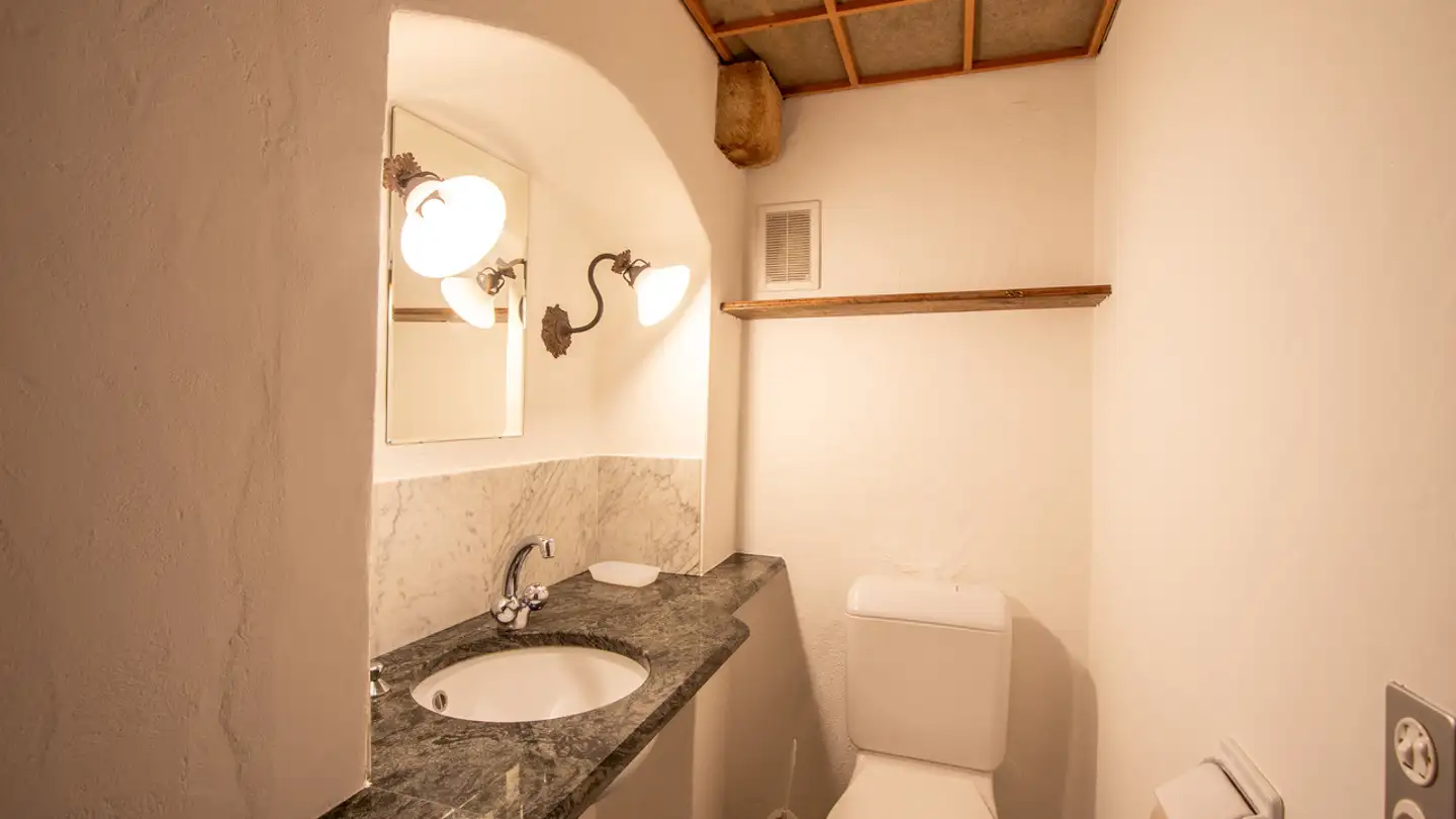 Wohnung mieten - Hauptgasse 20, 3280 Murten - Foto 3