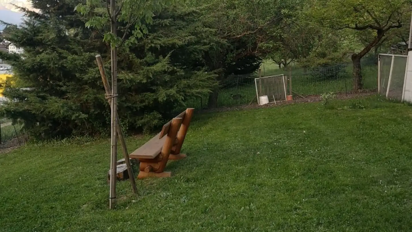 Villa kaufen - 3979 Grône - Foto 3