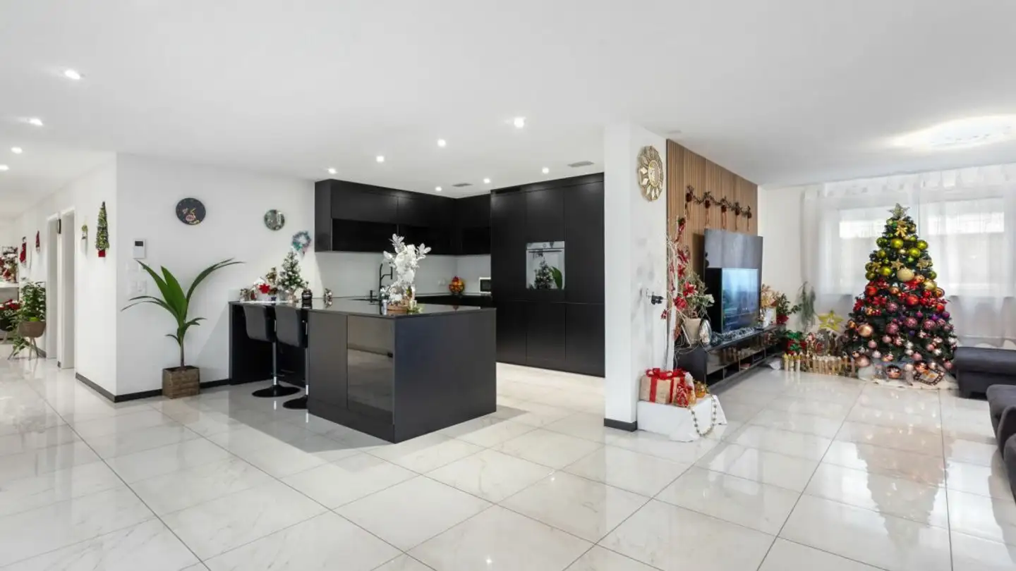 Apartment for sale - Wilerstrasse, 9542 Münchwilen TG