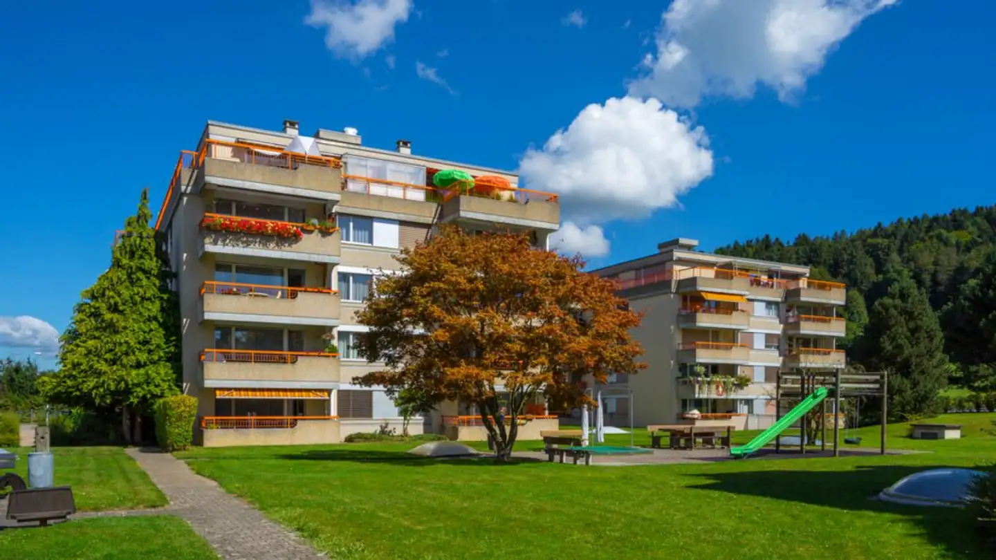 Appartamento in affitto - Rotkornstrasse 4, 5727 Oberkulm - Photo 2