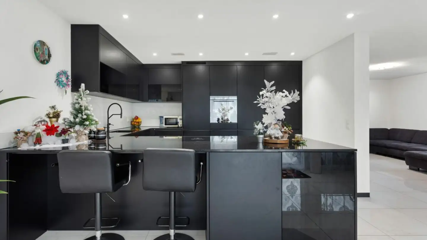 Appartamento in vendita - Wilerstrasse 33, 9542 Münchwilen TG - Foto 2