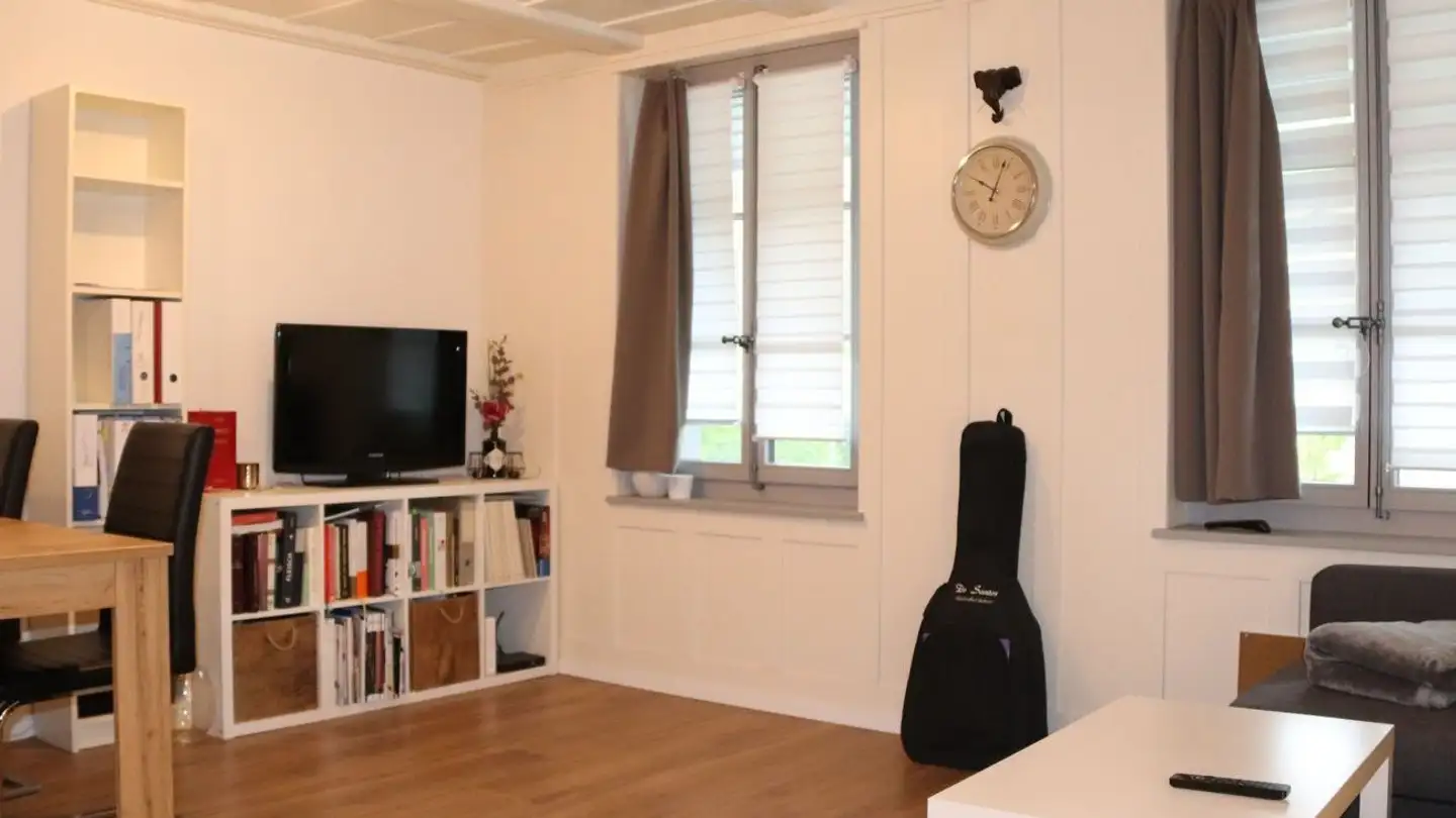 Appartamento in affitto - Dorfstrasse 7, 3238 Gals - Photo 2