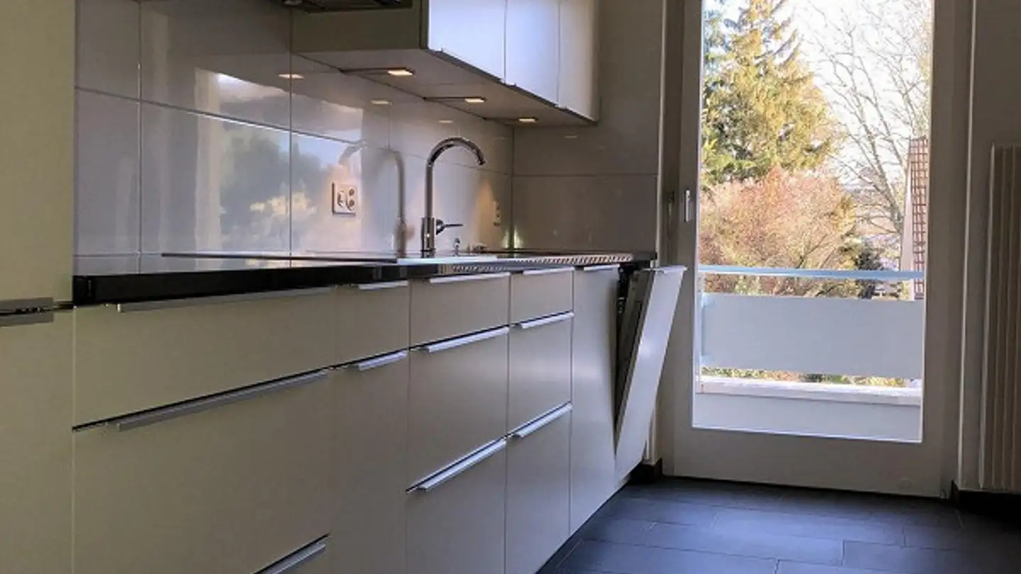 Appartamento in affitto - Tramstrasse, 4133 Pratteln - Foto 2