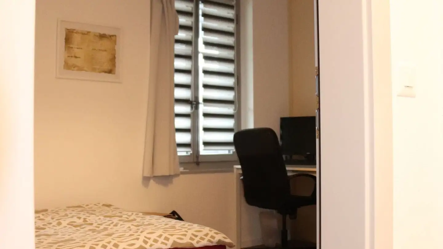 Appartamento in affitto - Dorfstrasse 7, 3238 Gals - Photo 3