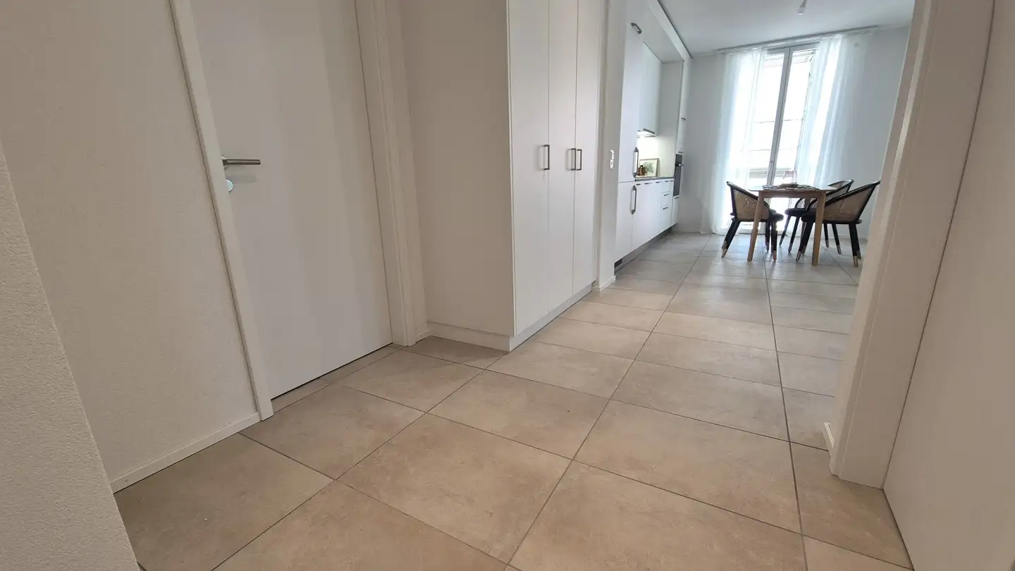 Apartment for rent - Allée Charles-Edouard-Guillaume, 1723 Marly - Photo 4