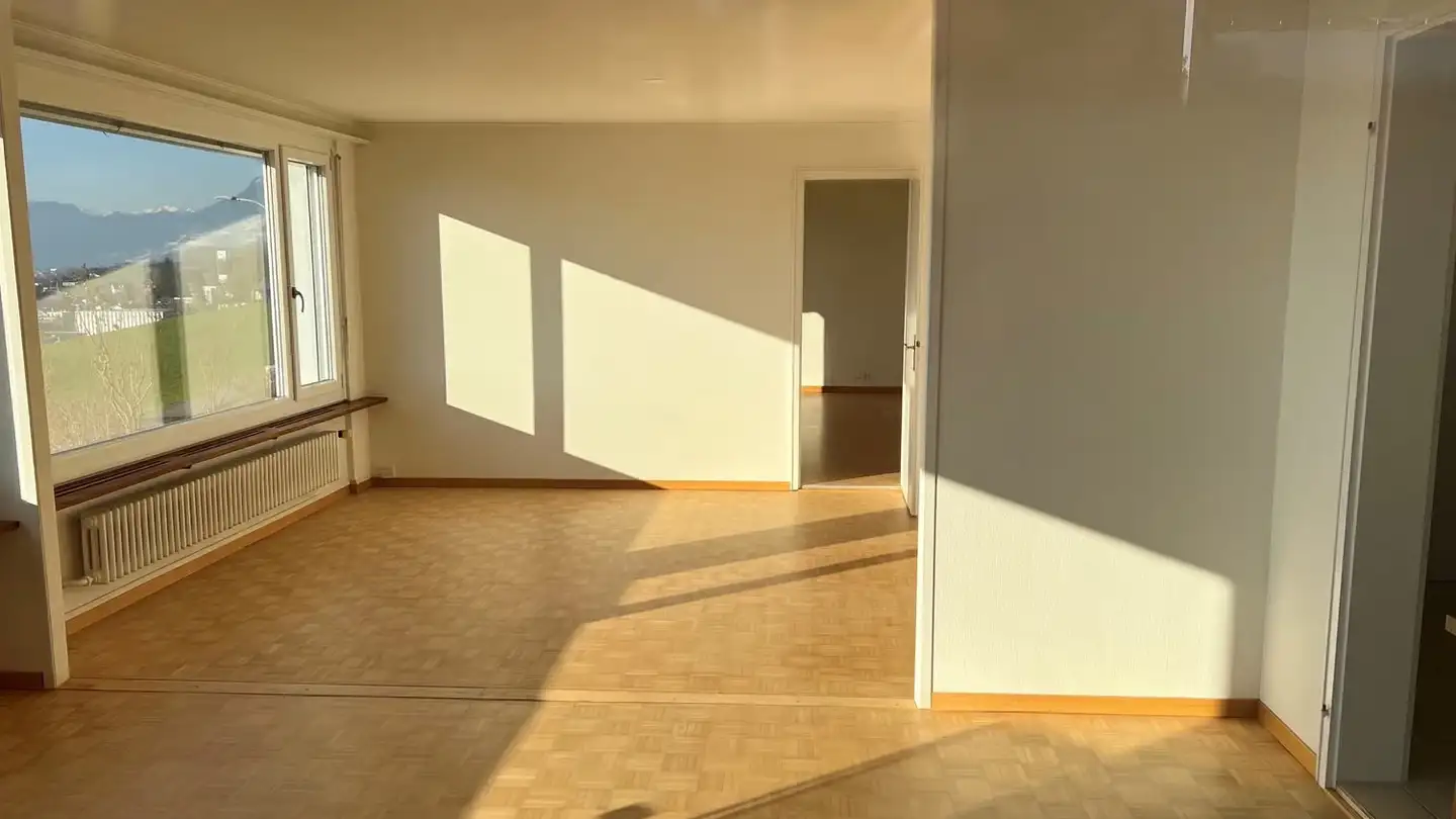 Appartamento in affitto - Kreuzbuchstrasse 34, 6045 Meggen - Foto 3