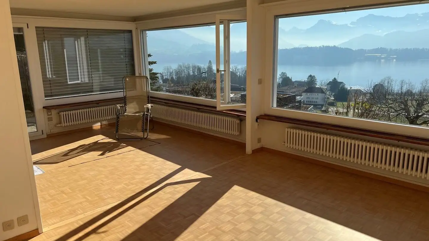 Appartamento in affitto - Kreuzbuchstrasse 34, 6045 Meggen - Foto 4