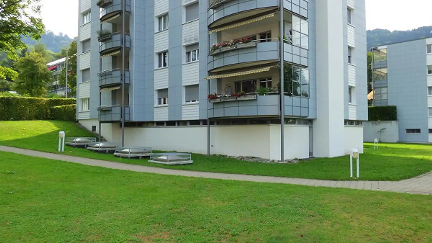 Appartement à louer - Finsterrütistrasse 5, 8134 Adliswil - Photo 2