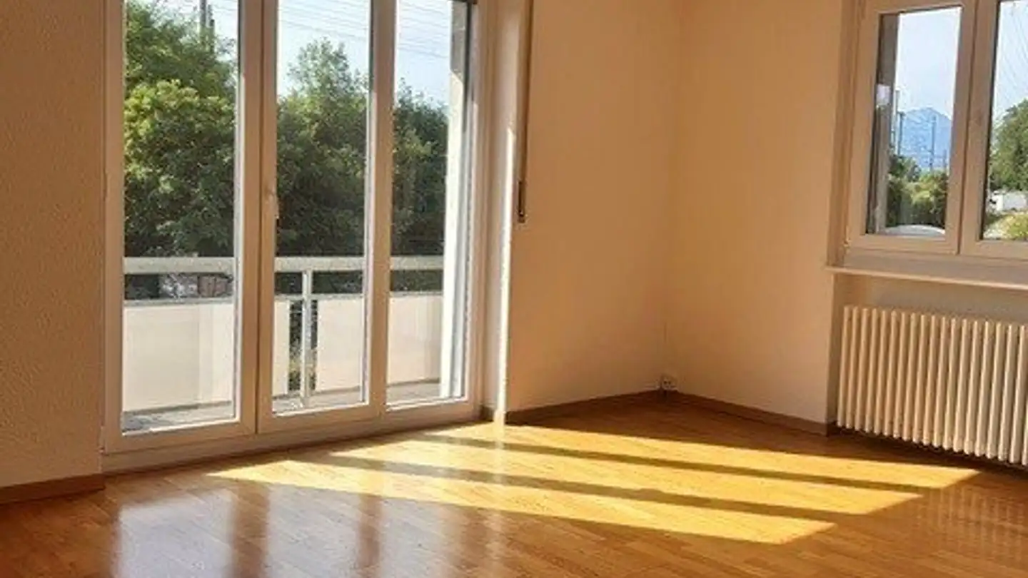 Appartamento in affitto - Chemin De La Vulpillière 2, 1070 Puidoux - Foto 4