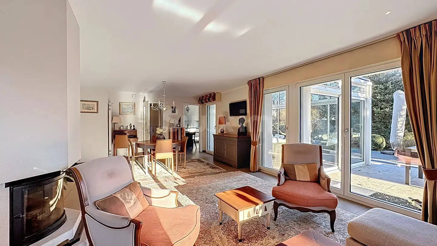 Villa à vendre - 1291 Commugny - Photo 2