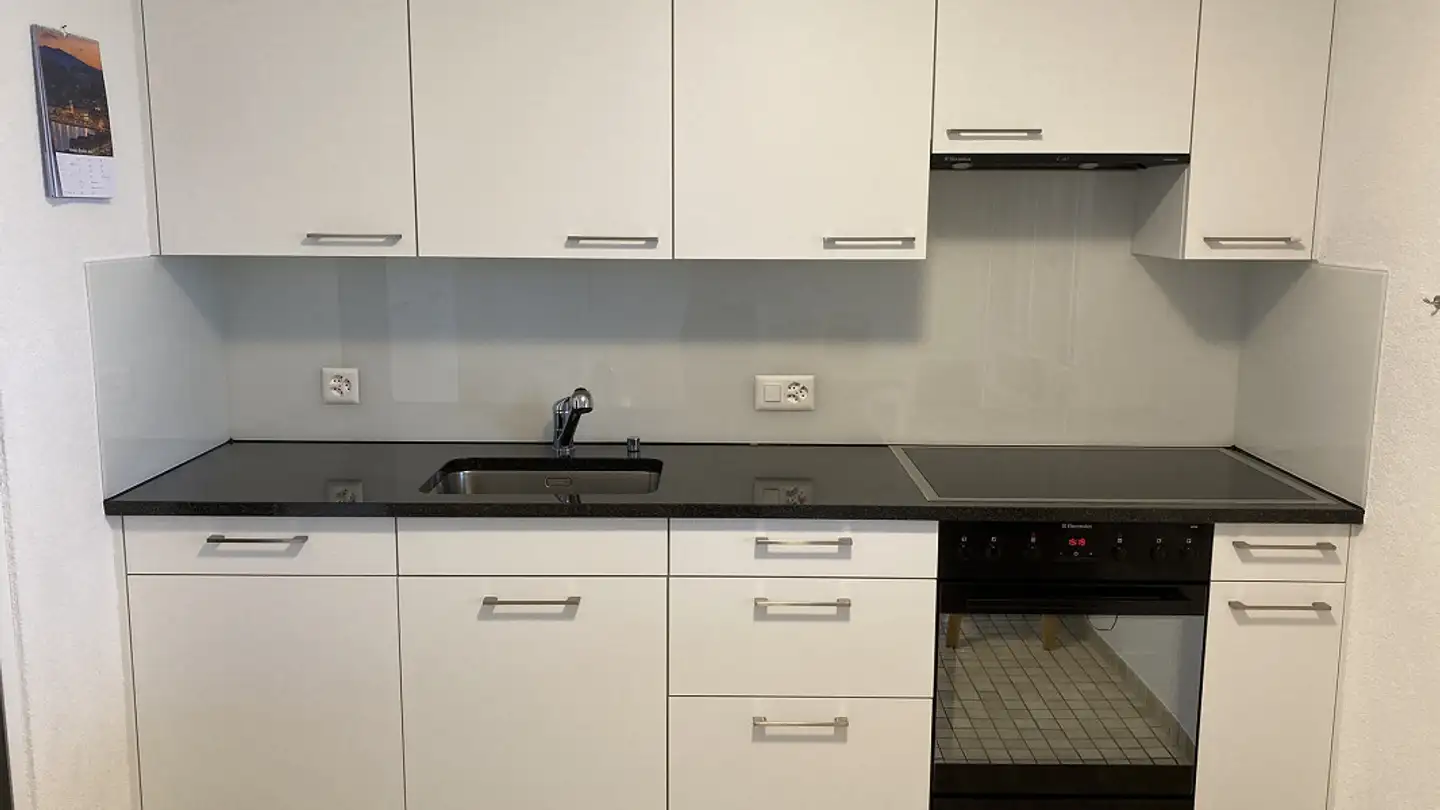 Apartment for rent - Kasernenstrasse 4, 8750 Glarus - Photo 2