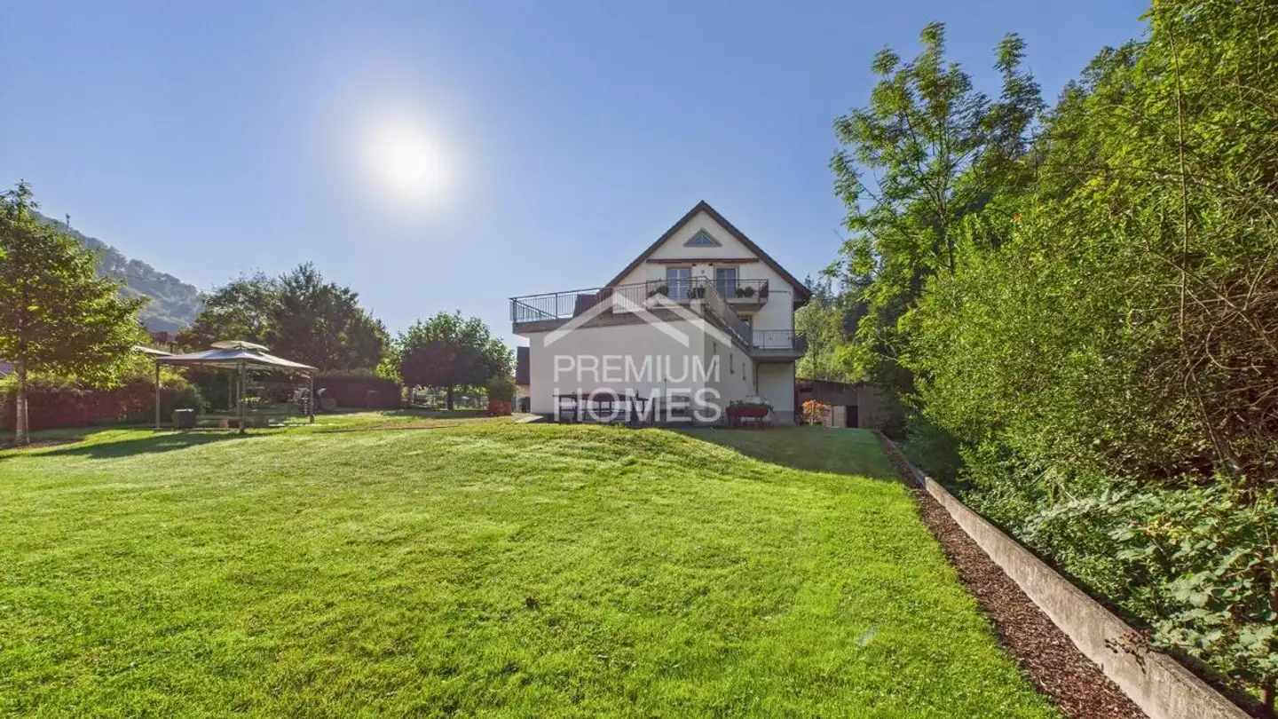 Mehrfamilienhaus kaufen - 5274 Mettau - Foto 2