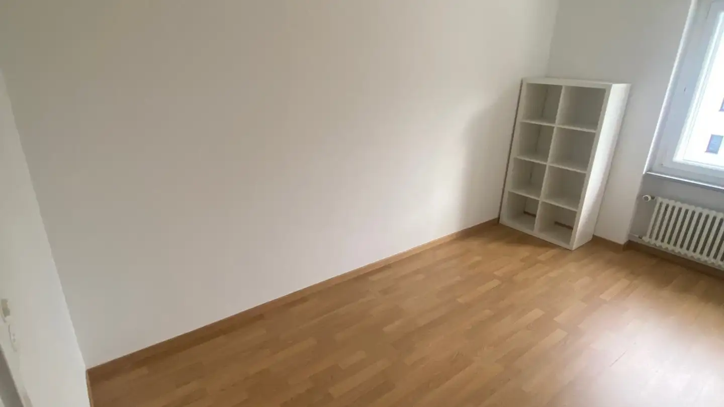 Zimmer mieten - Riedhofstrasse, 8408 Winterthur