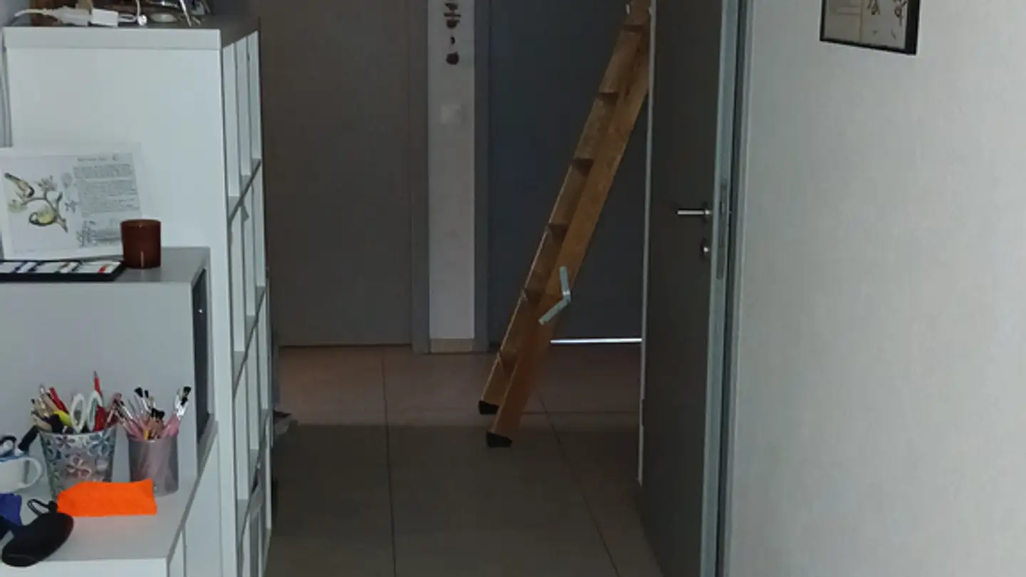 Wohnung mieten - Chemin Des Assenges 17a, 1142 Pampigny - Foto 4