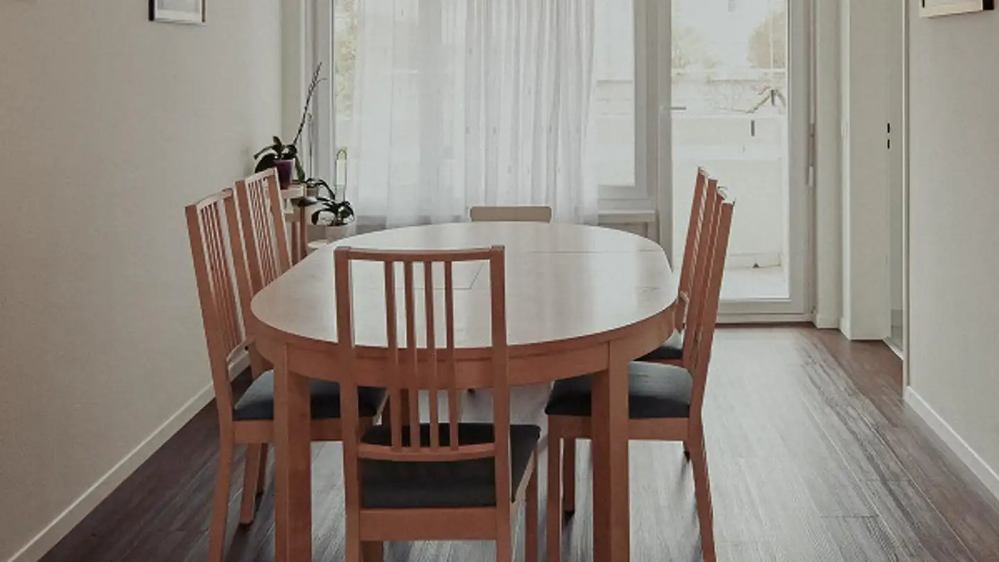 Appartement à vendre - In Der Breiti 3, 8047 Zürich