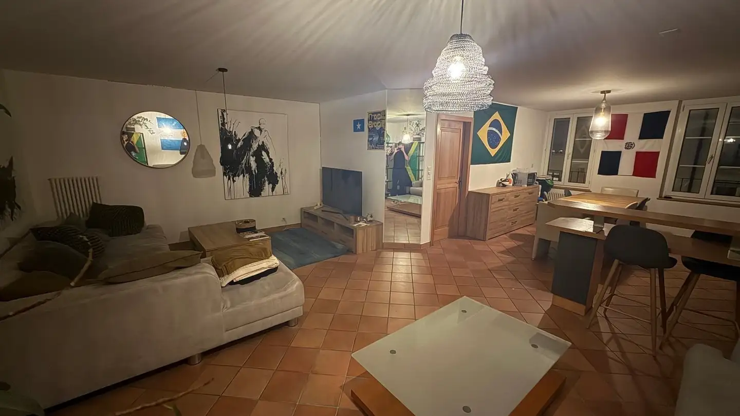 Appartamento in affitto - 1800 Vevey - Foto 4