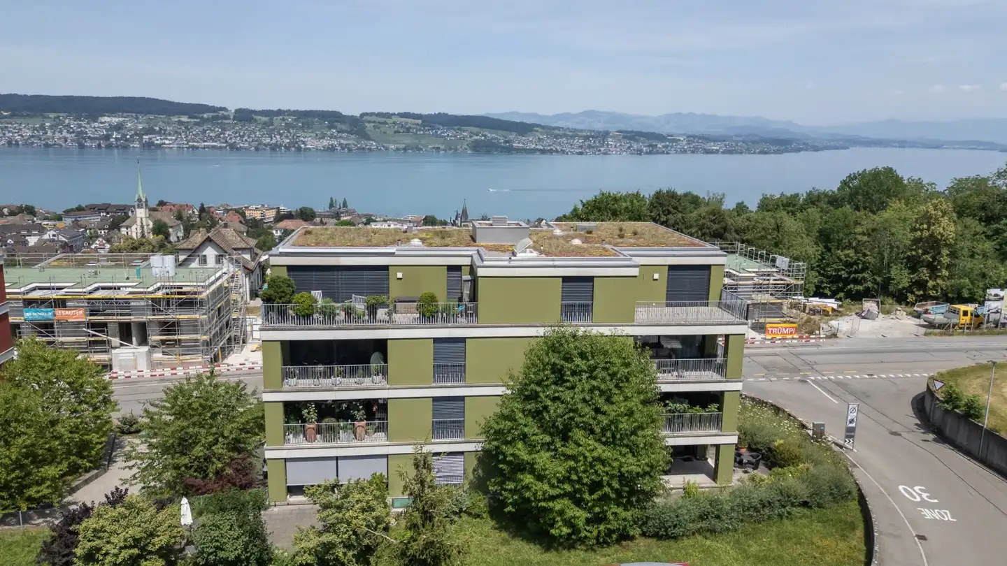 Duplex in vendita - Speerstrasse 29, 8820 Wädenswil - Foto 2