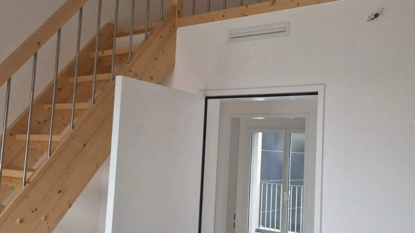 Wohnung mieten - Schützenhausstrasse, 6221 Rickenbach LU - Foto 2