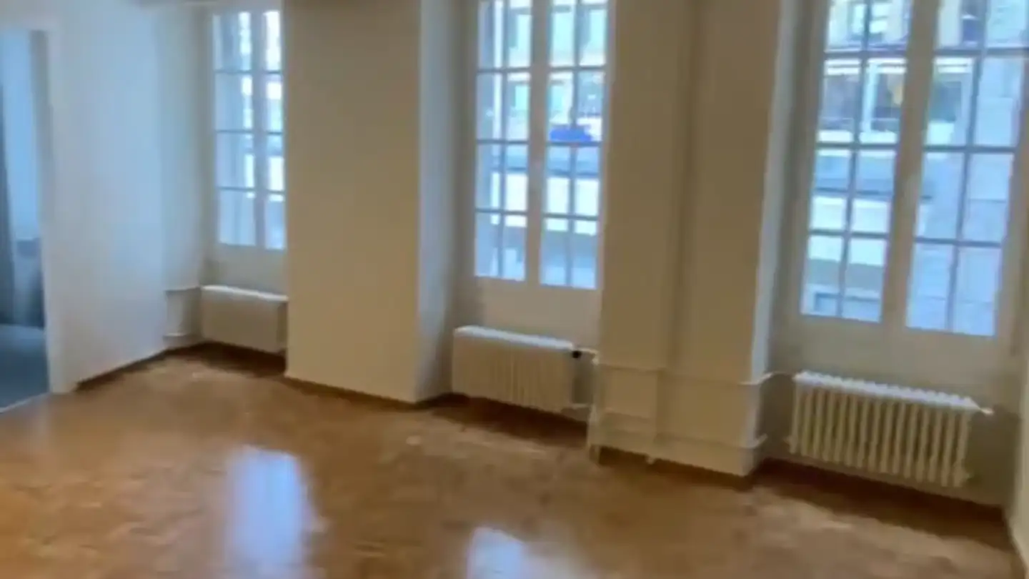 Appartamento in affitto - Rue Cheneau-De-Bourg 5, 1003 Lausanne