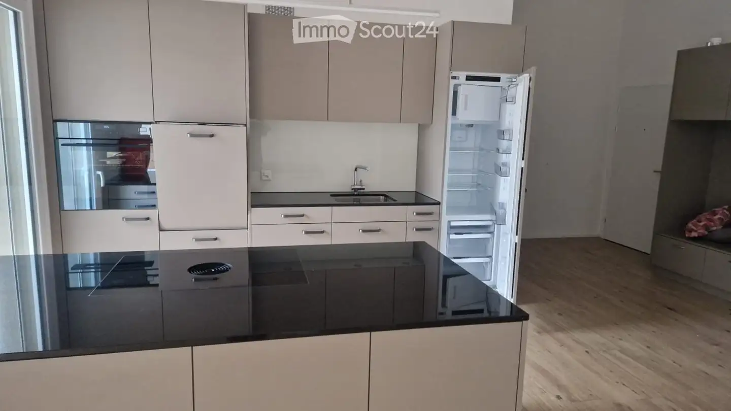 Wohnung mieten - Schützenhausstrasse, 6221 Rickenbach LU - Foto 4