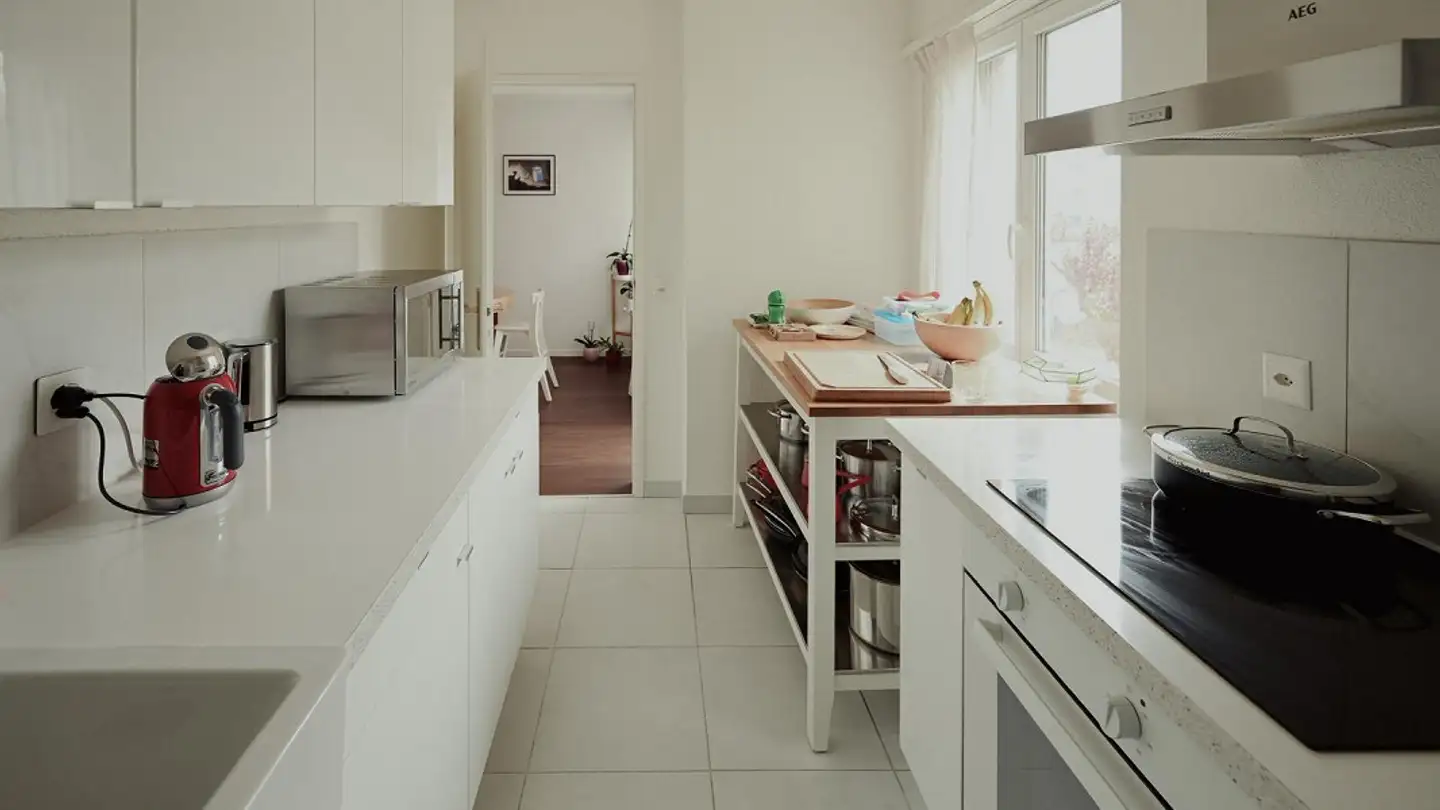 Appartement à vendre - In Der Breiti 3, 8047 Zürich - Photo 3