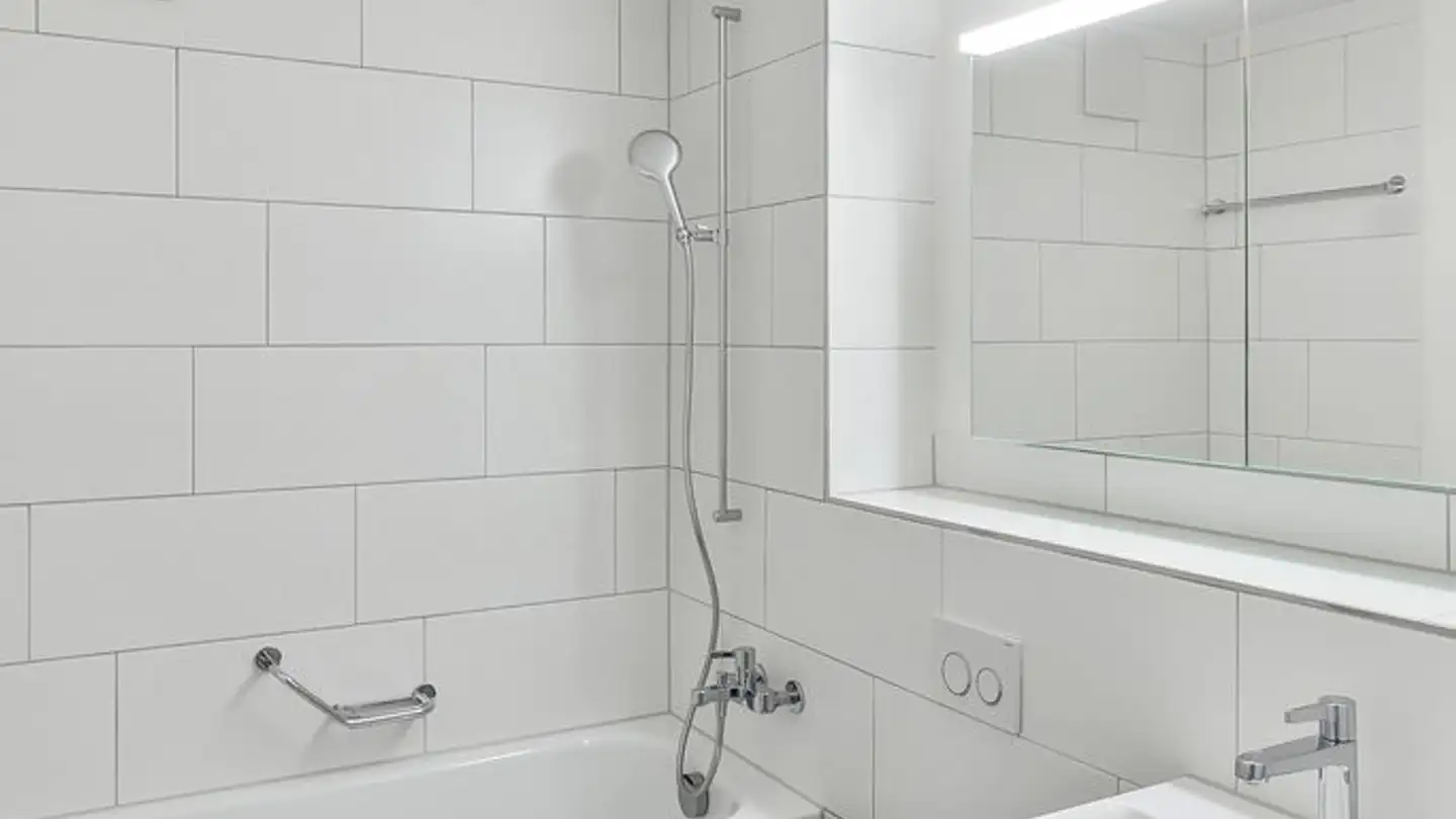 Duplex in affitto - Chimligasse 5, 8603 Schwerzenbach - Foto 4