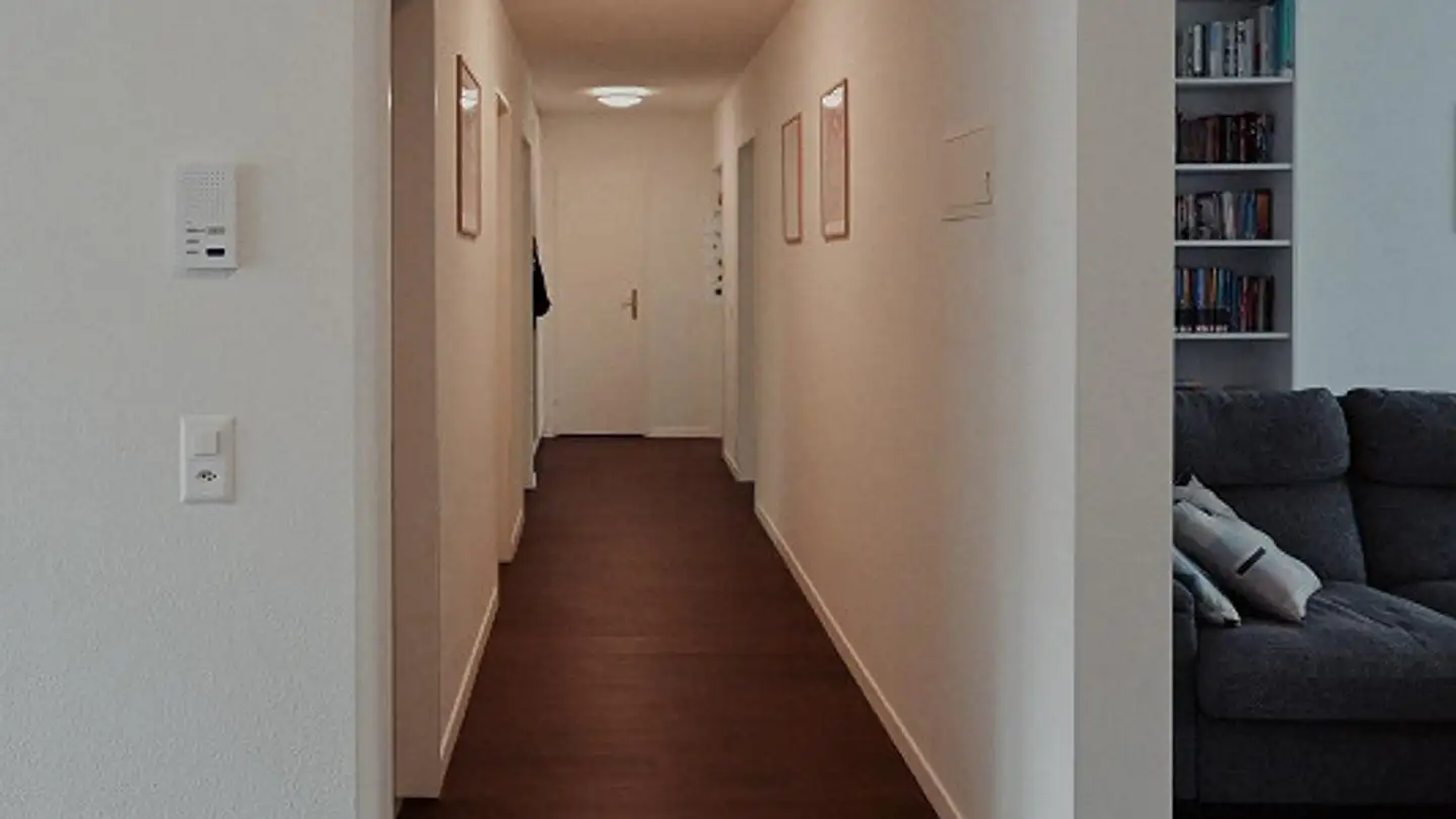 Appartement à vendre - In Der Breiti 3, 8047 Zürich - Photo 4